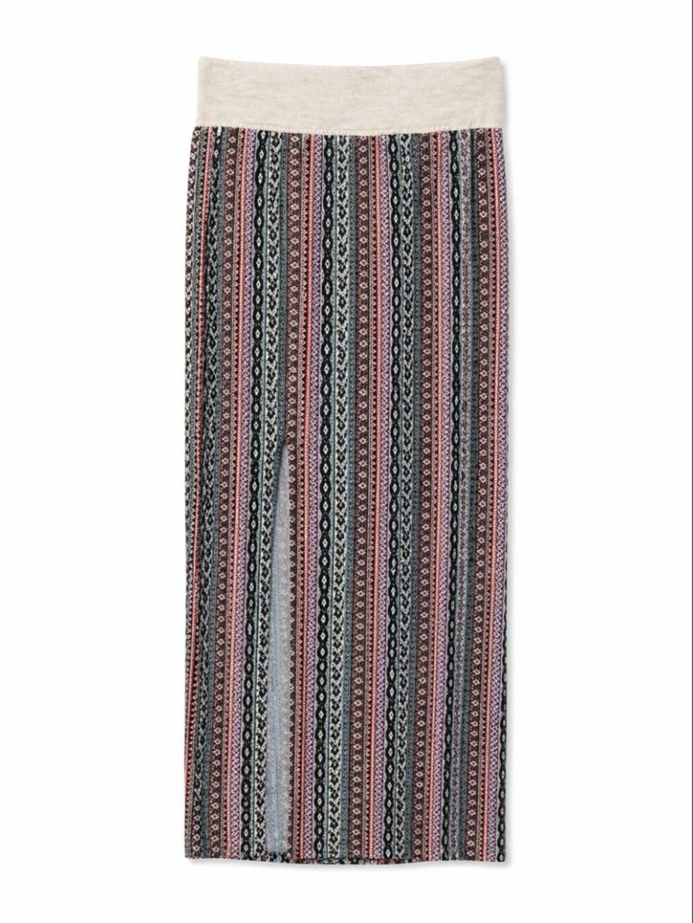 NOBO Super Soft Maxi Skirt